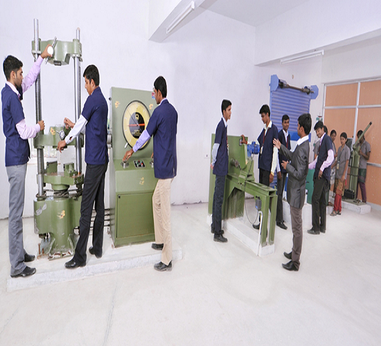 Renganayagi Varatharaj College of Engineering Virudhunagar Infrastructure photo 6